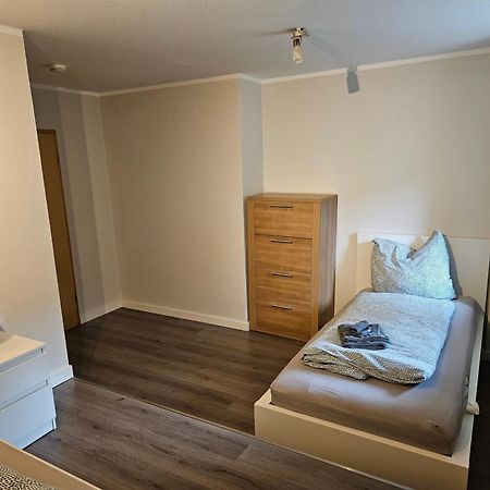 Boerdeapartment 1 Vahldorf Zewnętrze zdjęcie