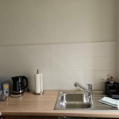 Boerdeapartment 1 Vahldorf Zewnętrze zdjęcie