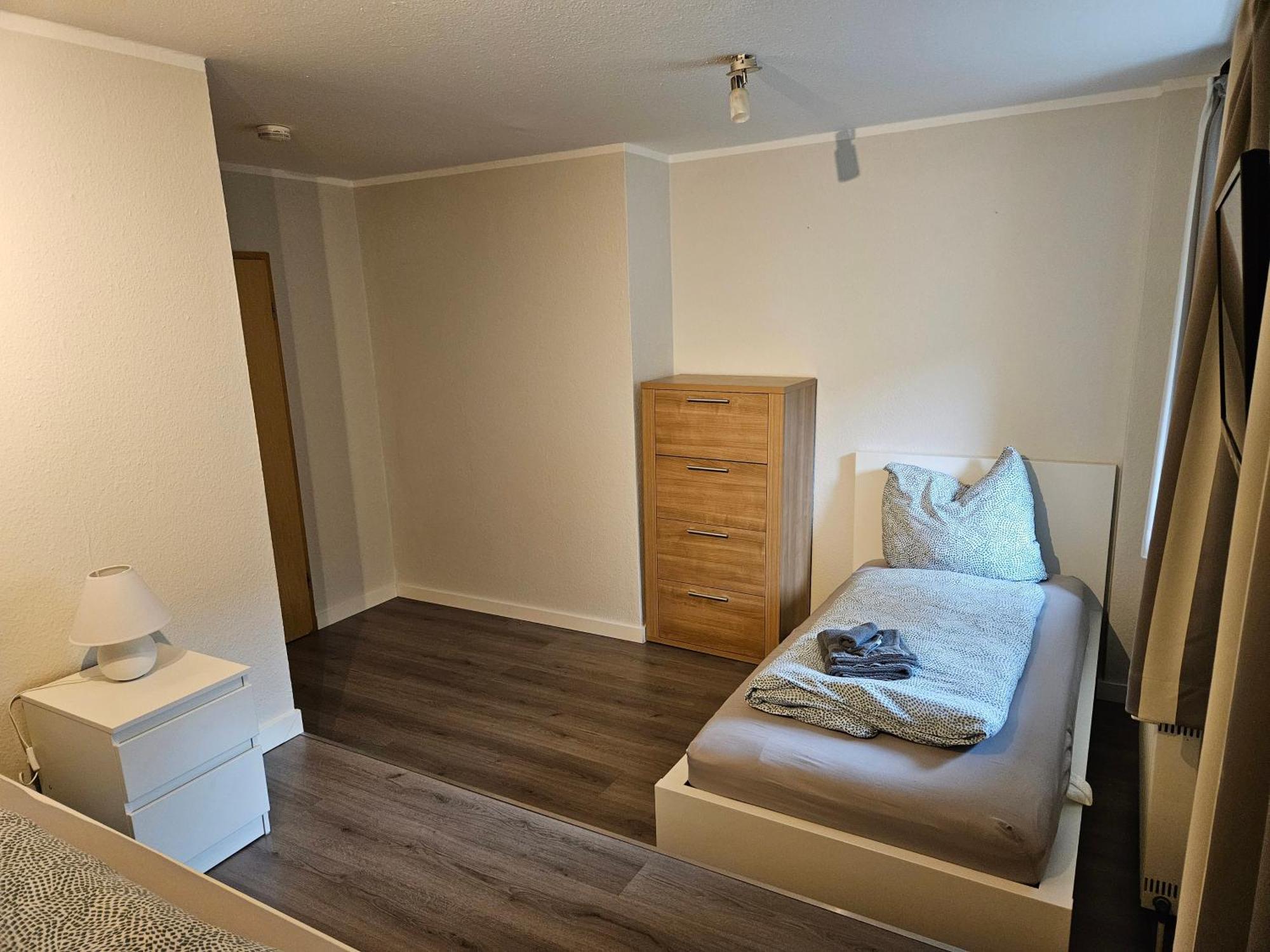 Boerdeapartment 1 Vahldorf Zewnętrze zdjęcie