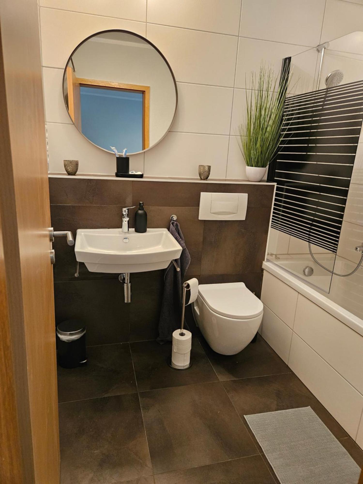 Boerdeapartment 1 Vahldorf Zewnętrze zdjęcie