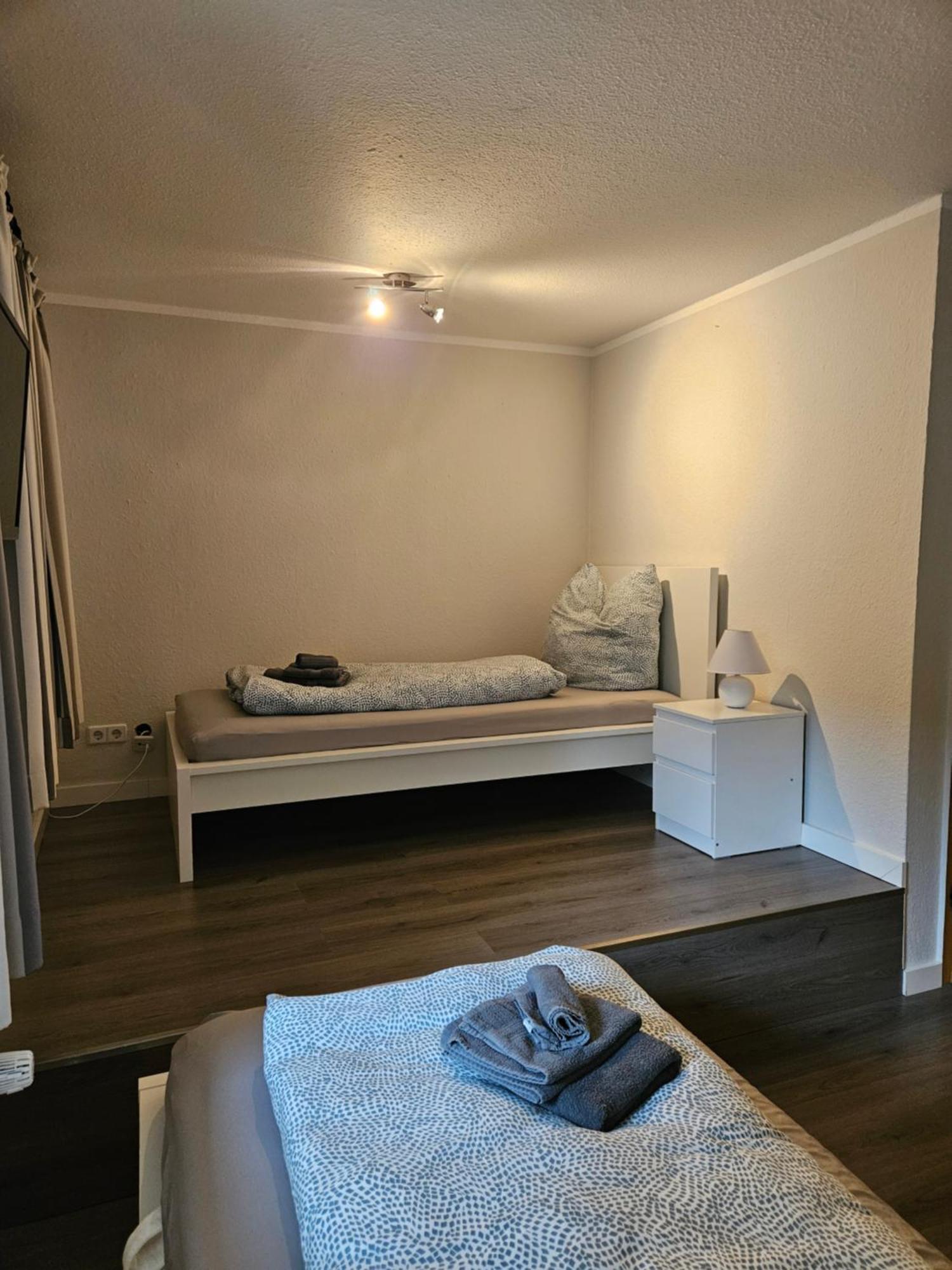 Boerdeapartment 1 Vahldorf Zewnętrze zdjęcie