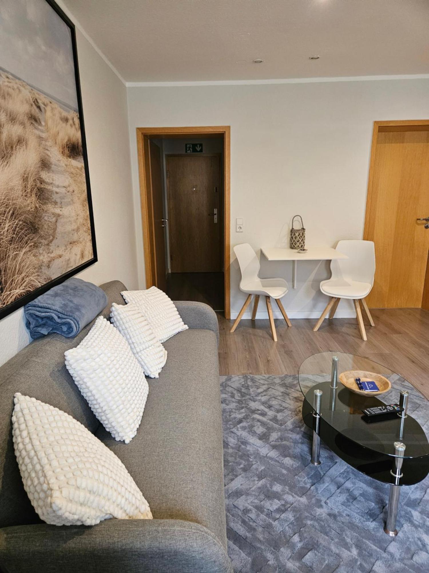 Boerdeapartment 1 Vahldorf Zewnętrze zdjęcie