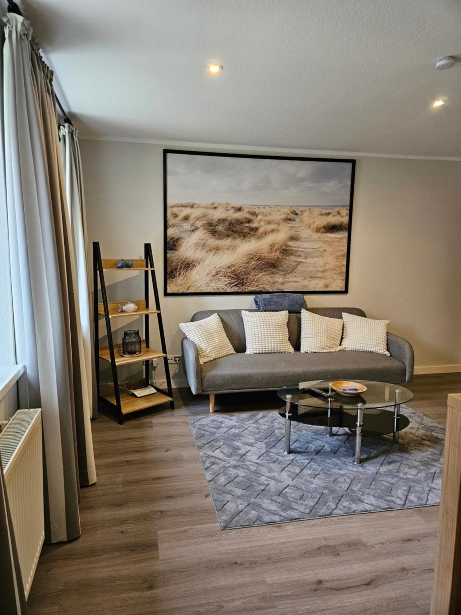 Boerdeapartment 1 Vahldorf Zewnętrze zdjęcie