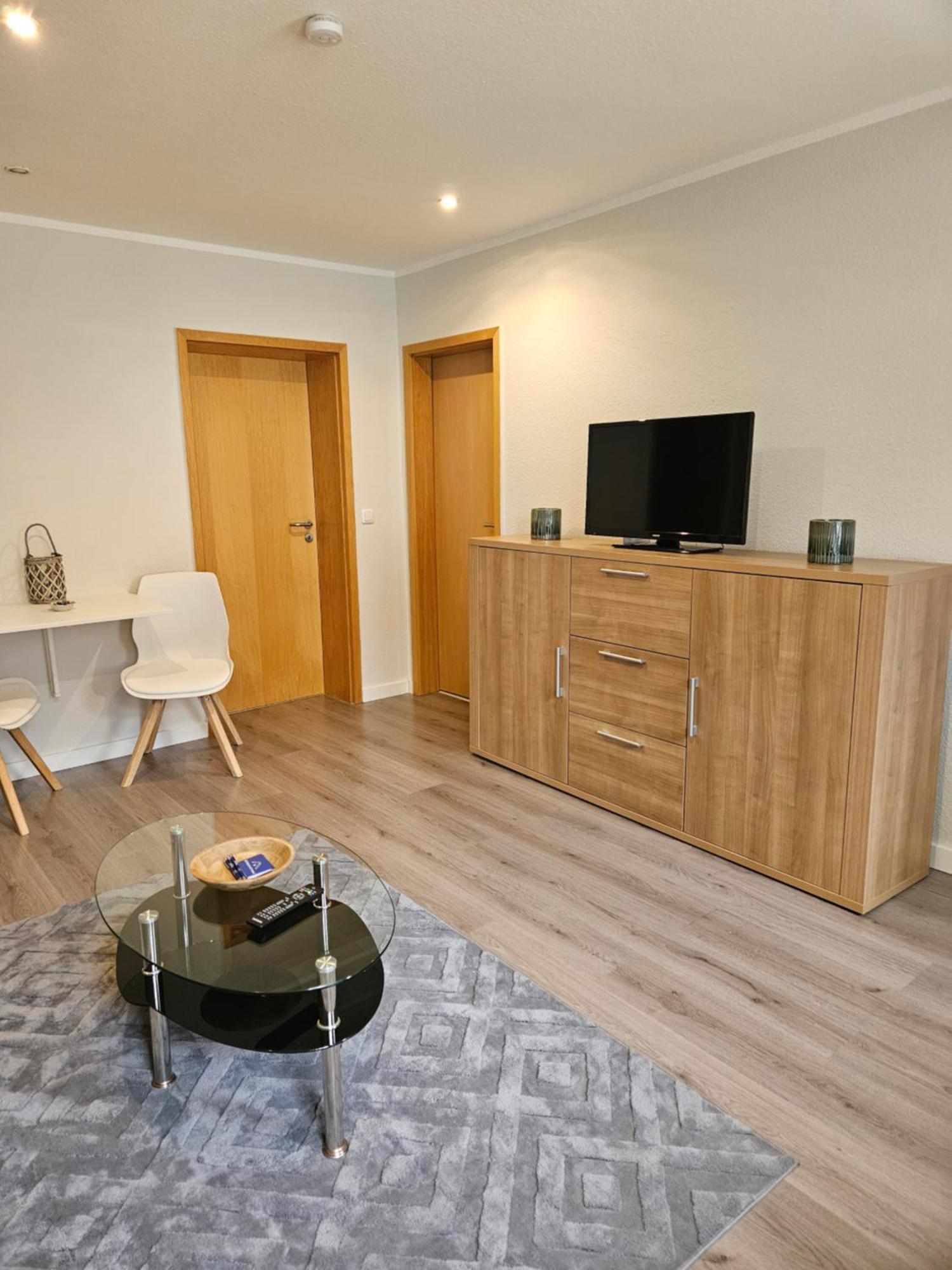 Boerdeapartment 1 Vahldorf Zewnętrze zdjęcie