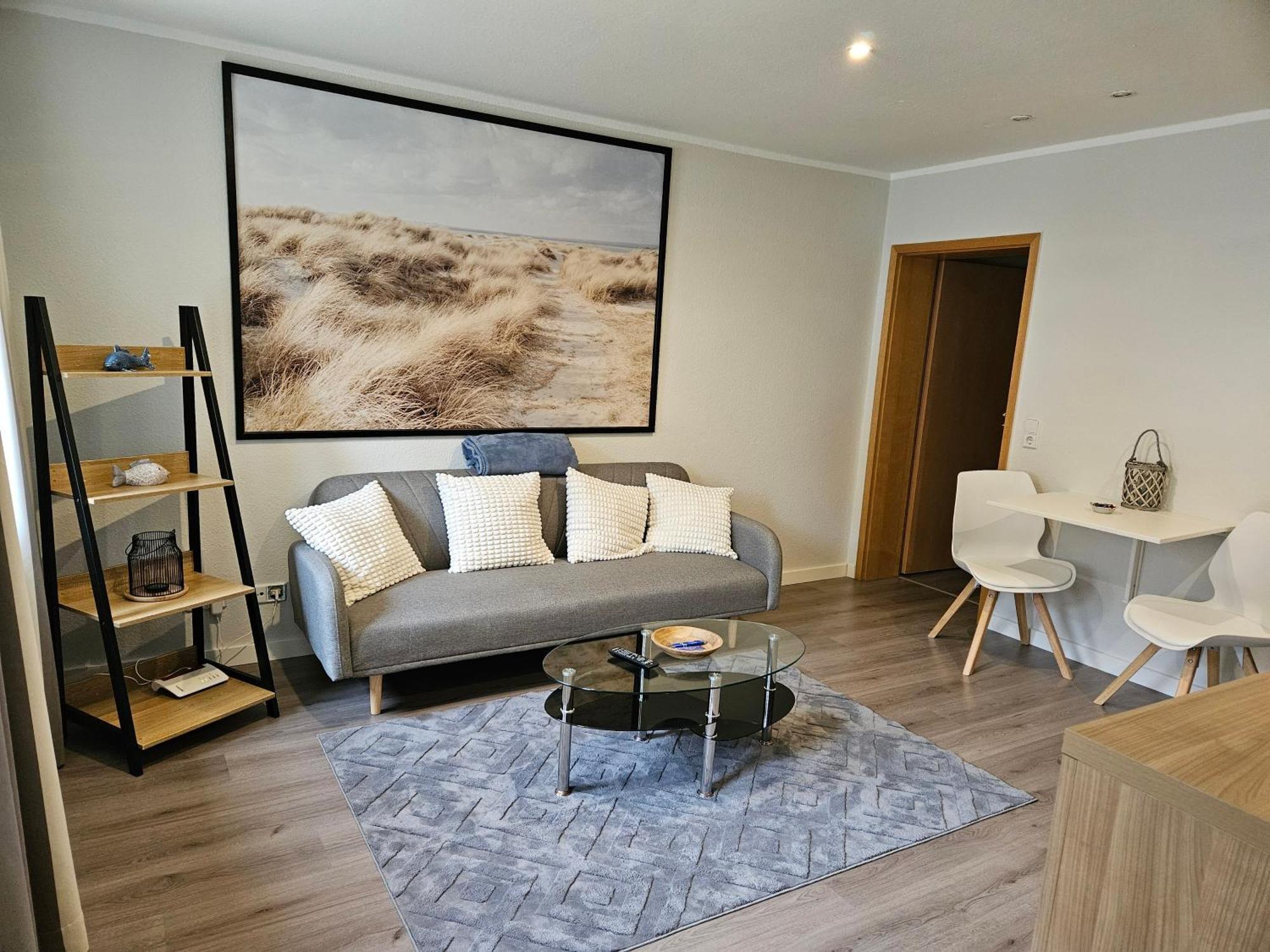Boerdeapartment 1 Vahldorf Zewnętrze zdjęcie