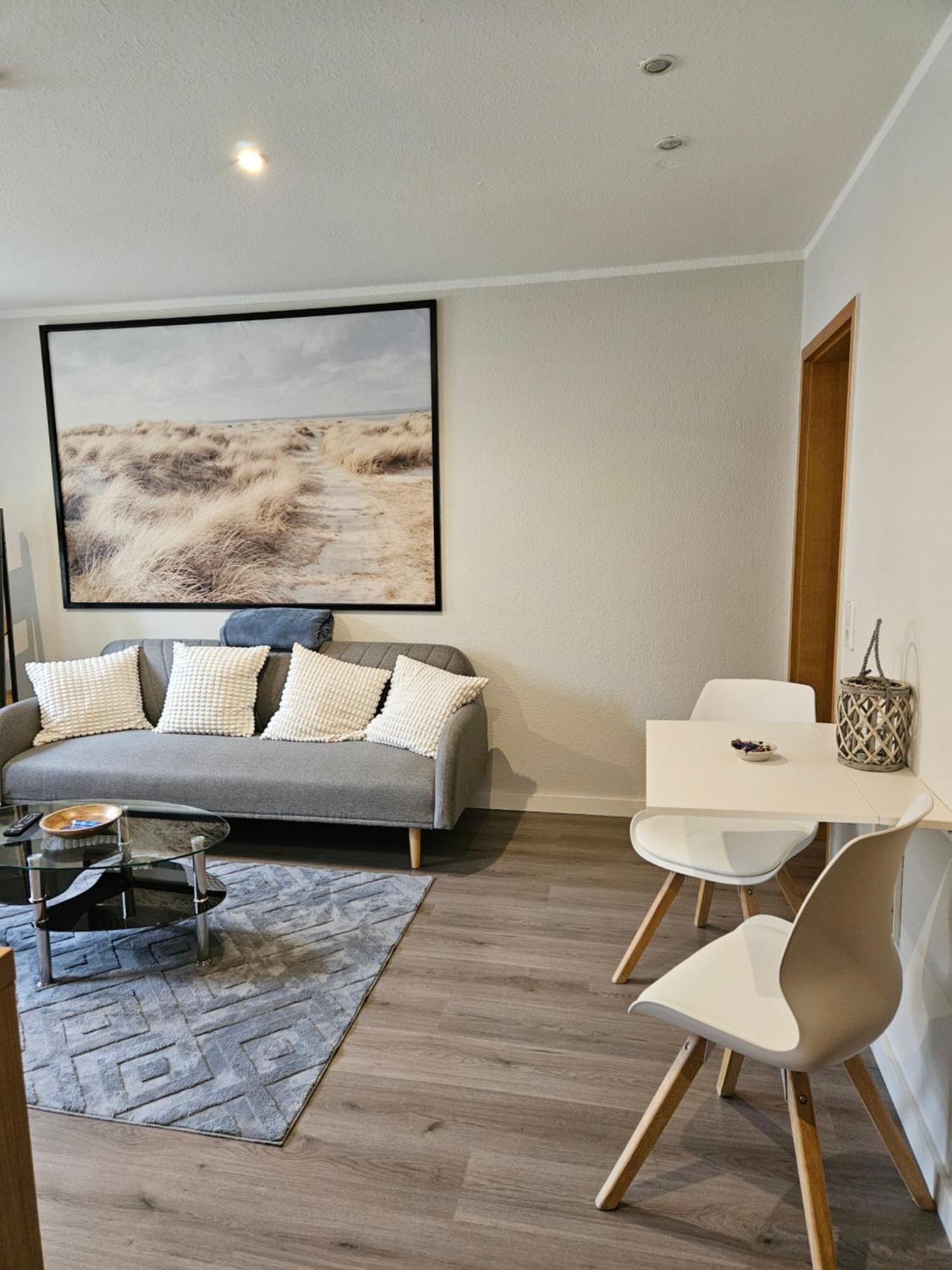 Boerdeapartment 1 Vahldorf Zewnętrze zdjęcie